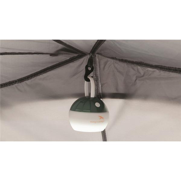 Easy Camp Kuppelzelt Camp Shelter (grau)